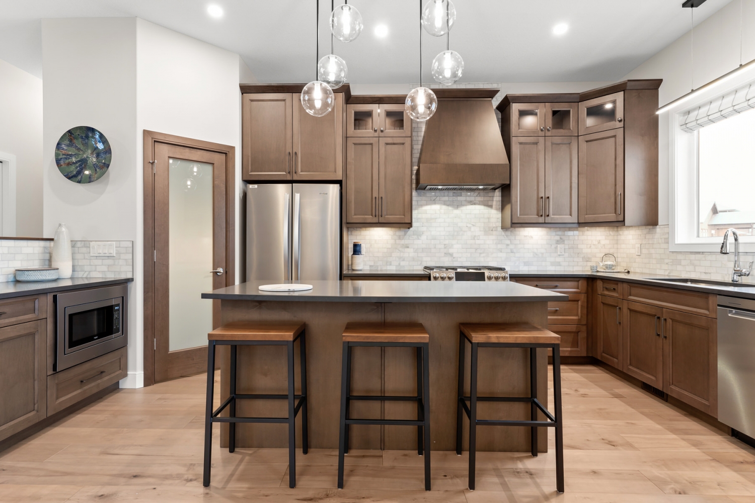 New Showhome: 4617 Chuka Drive in The Creeks