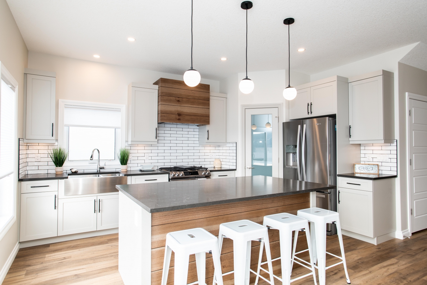 New Showhome: 4825 E Keller Avenue, Eastbrook on the Greens