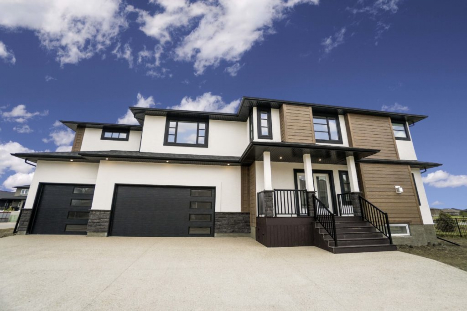 Regina Parade of Homes 2019