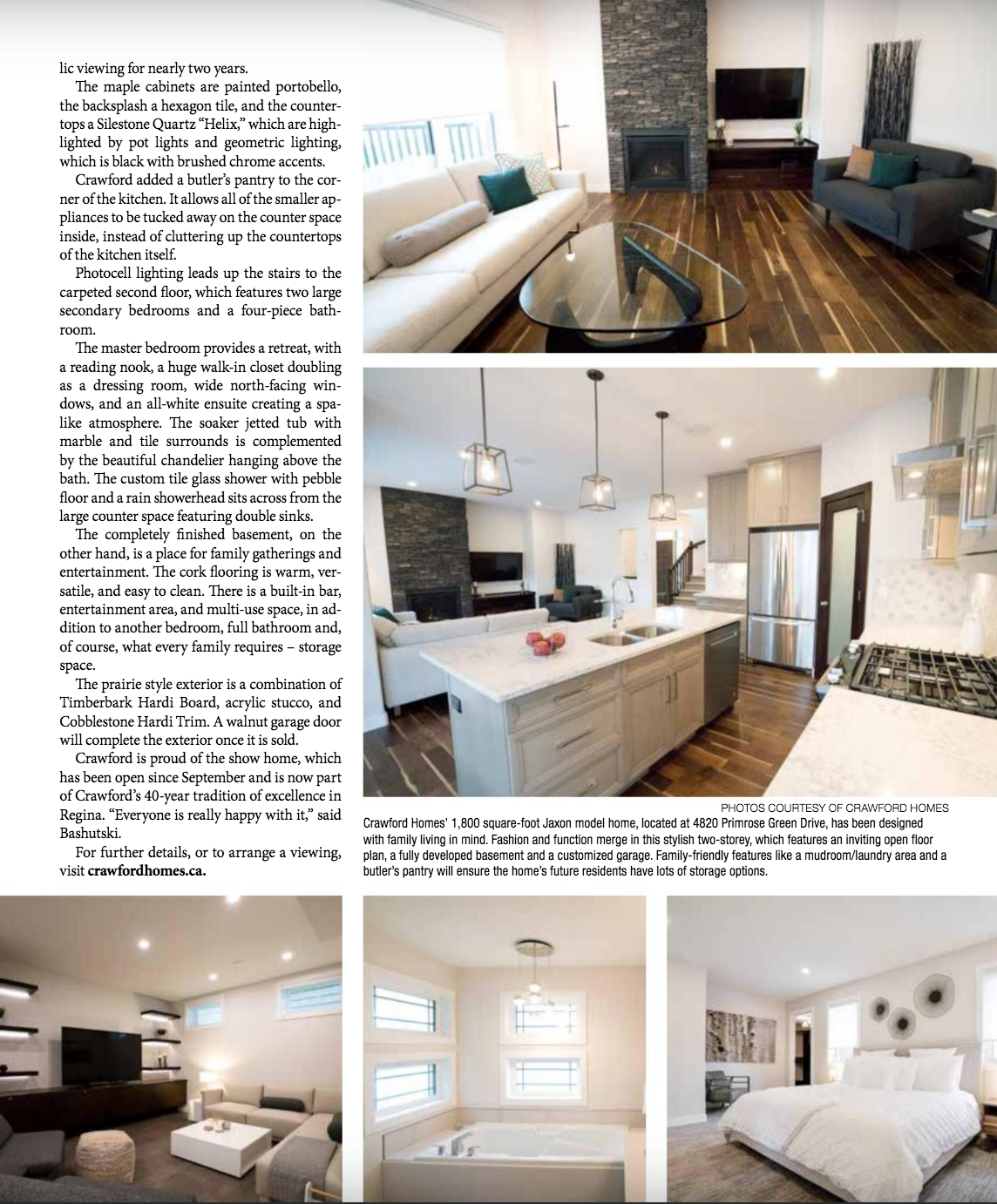 Spring 2018 You're Home Show Home Feature! - Image 2