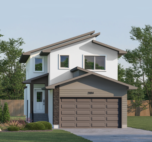 Larch Modern