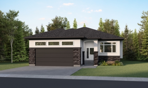 THE WINTERGREEN 0717