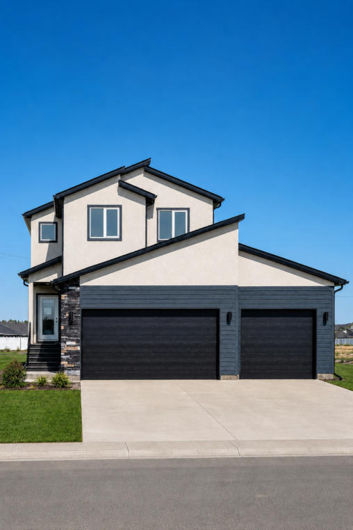 116 Plains Lane Summer Rendering