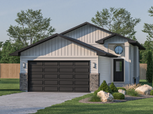 Closed! 8714 Wheat Crescent, Westerra