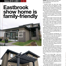 Spring 2018 "You're Home" Show Home Feature!