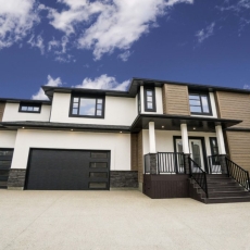 Regina Parade of Homes 2019