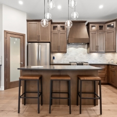 New Showhome: 4617 Chuka Drive in The Creeks