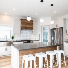 New Showhome: 4825 E Keller Avenue, Eastbrook on the Greens