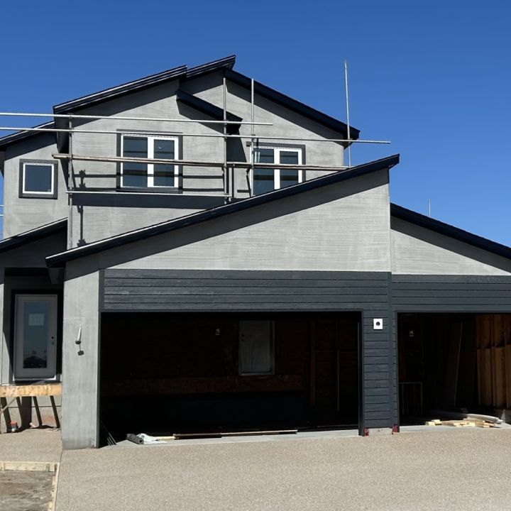 Under Construction 116 Plains Lane, The Plains of Pilot Butte