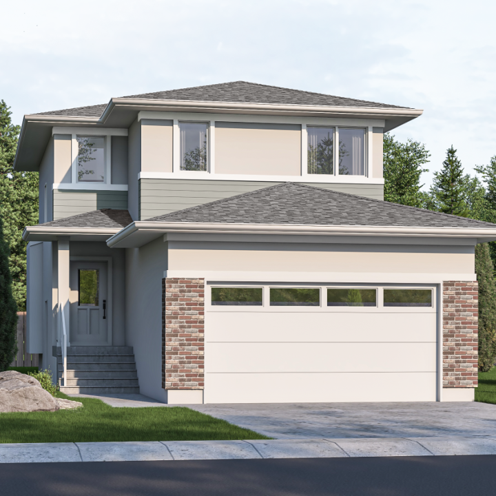 To be Built - 1424 Kingbird Drive, Kensington Greens