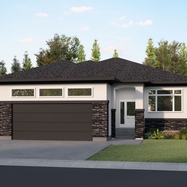 To Be Built - 39 Plains Blvd, Pilot Butte