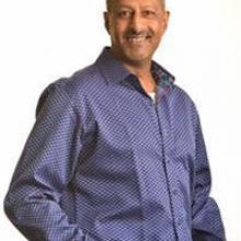 Ajit Matharu